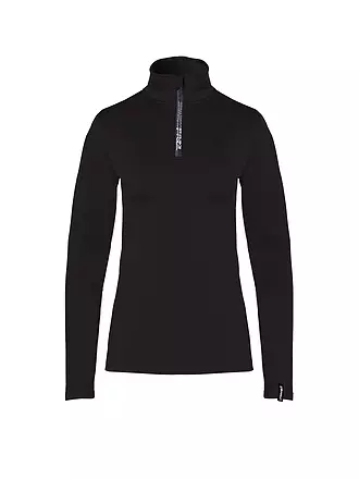 REHALL | Damen Unterzieh Zipshirt Micha-R | 